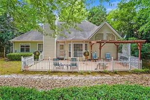 393 Victoria Ln, Stockbridge, GA 30281 - Photo 26