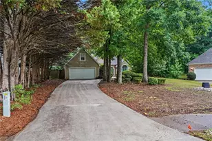 393 Victoria Ln, Stockbridge, GA 30281 - Photo 2