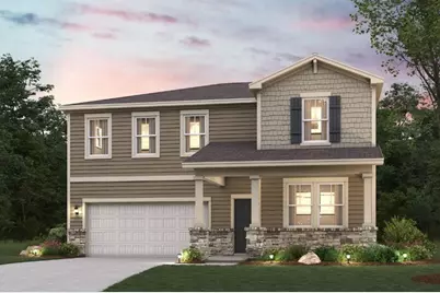 114 Poplar Bluff Way, Jefferson, GA 30549 - Photo 1