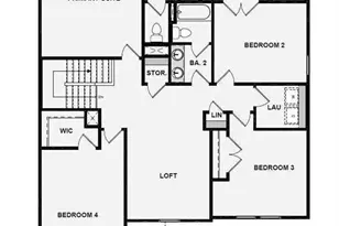 114 Poplar Blf Wy, Jefferson, GA 30549 - Photo 2