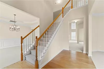 5351 Heyward Place SW, Atlanta, GA 30349 - Photo 16