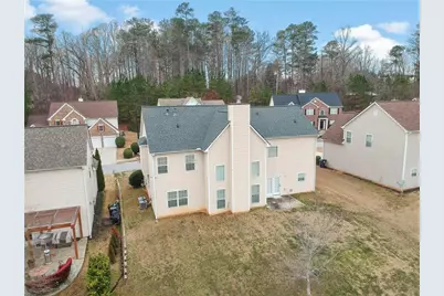 5351 Heyward Place SW, Atlanta, GA 30349 - Photo 10