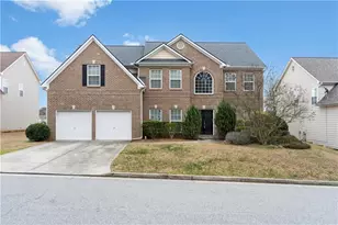 5351 Heyward Pl SW, Atlanta, GA 30349 - Photo 2