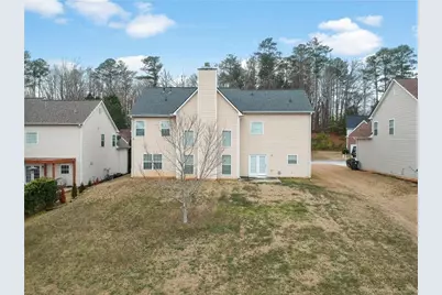 5351 Heyward Place SW, Atlanta, GA 30349 - Photo 8