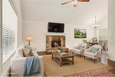 4083 Country Lane, Gainesville, GA 30507 - Photo 2