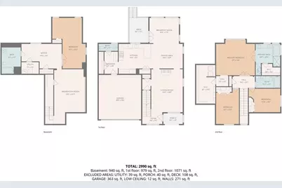 549 Autumn Ridge Drive, Canton, GA 30115 - Photo 34