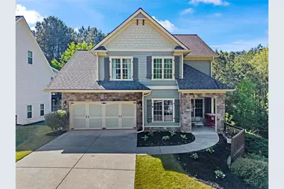 549 Autumn Ridge Drive, Canton, GA 30115 - Photo 2