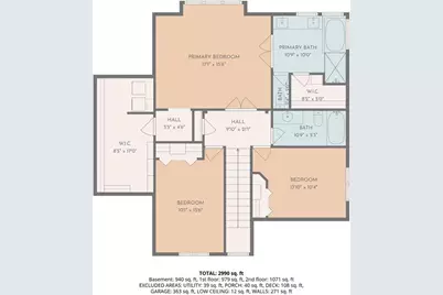 549 Autumn Ridge Drive, Canton, GA 30115 - Photo 38