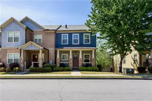 4109 Mars Bay, Acworth, GA 30101 - Photo 32