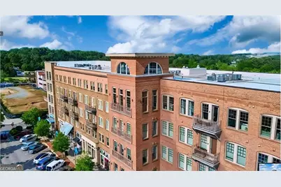 360 Chambers Street #405, Woodstock, GA 30188 - Photo 4