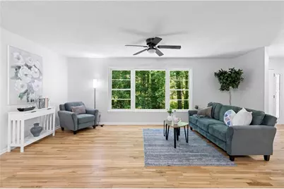 2984 E Paulding Drive, Dallas, GA 30157 - Photo 4