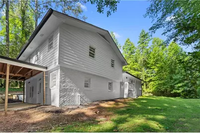 2984 E Paulding Drive, Dallas, GA 30157 - Photo 34