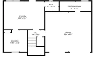 21 Barnsley Forest Dr, Adairsville, GA 30103 - Photo 54