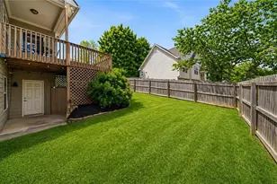 21 Barnsley Forest Dr, Adairsville, GA 30103 - Photo 50