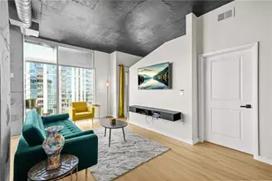 250 Pharr Rd NE, Atlanta, GA 30305 - Photo 2