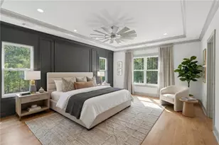 4842 Sturbridge Crescent NE, Roswell, GA 30075 - Photo 28