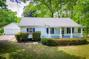 6411 Temple St, Lithia Springs, GA 30122 - Photo 1