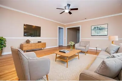 6411 Temple Street, Lithia Springs, GA 30122 - Photo 14