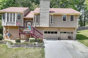 3713 Quail Hollow, Snellville, GA 30039 - Photo 1