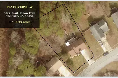 3713 Quail Hollow, Snellville, GA 30039 - Photo 22