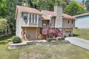 3713 Quail Hollow, Snellville, GA 30039 - Photo 1