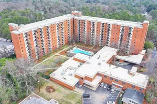 300 Johnson Ferry Road NE, Atlanta, GA 30328 - Photo 34