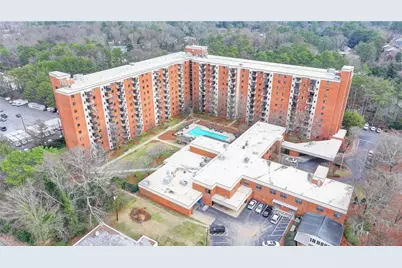 300 Johnson Ferry Road NE #A112, Sandy Springs, GA 30328 - Photo 2