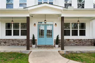 401 Blossom Trl, Acworth, GA 30101 - Photo 58