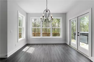 401 Blossom Trl, Acworth, GA 30101 - Photo 14