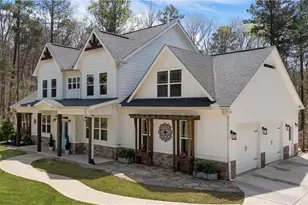 401 Blossom Trl, Acworth, GA 30101 - Photo 4