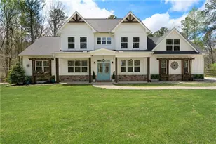401 Blossom Trl, Acworth, GA 30101 - Photo 2