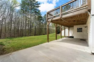 401 Blossom Trl, Acworth, GA 30101 - Photo 58