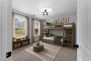 401 Blossom Trl, Acworth, GA 30101 - Photo 40