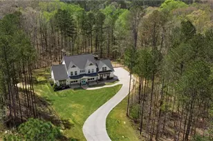 401 Blossom Trl, Acworth, GA 30101 - Photo 78