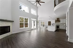 401 Blossom Trl, Acworth, GA 30101 - Photo 22