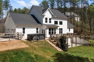 401 Blossom Trl, Acworth, GA 30101 - Photo 62
