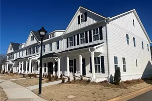 1719 Prospect Wy, Conyers, GA 30094 - Photo 2