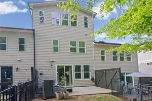 138 Bellehaven, Woodstock, GA 30188 - Photo 34