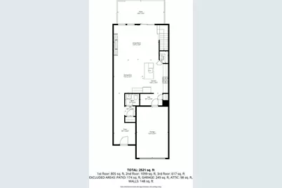 138 Bellehaven Drive, Woodstock, GA 30188 - Photo 40