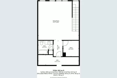 138 Bellehaven Drive, Woodstock, GA 30188 - Photo 42