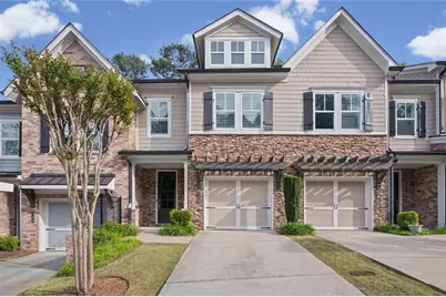 138 Bellehaven, Woodstock, GA 30188 - Photo 1