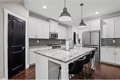 138 Bellehaven, Woodstock, GA 30188 - Photo 6