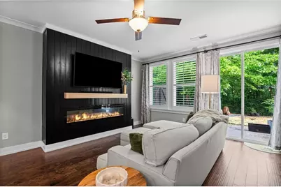 138 Bellehaven, Woodstock, GA 30188 - Photo 12