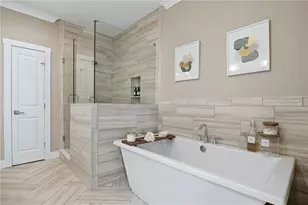 138 Bellehaven, Woodstock, GA 30188 - Photo 22