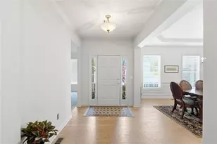 2351 Owens Valley Run, Kennesaw, GA 30152 - Photo 4