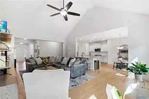 2351 Owens Valley Run, Kennesaw, GA 30152 - Photo 20