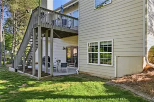 2351 Owens Valley Run, Kennesaw, GA 30152 - Photo 84