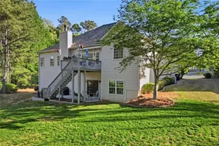 2351 Owens Valley Run, Kennesaw, GA 30152 - Photo 76