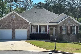 2351 Owens Valley Run, Kennesaw, GA 30152 - Photo 1