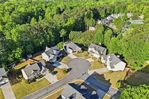2351 Owens Valley Run, Kennesaw, GA 30152 - Photo 88